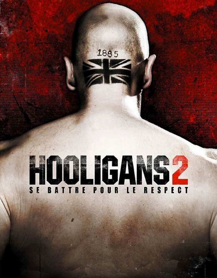 Хулиганы 2 (2009)