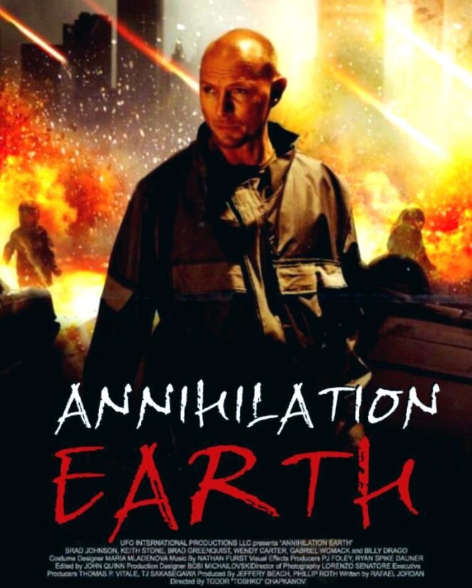 Формула Судного дня (2009)