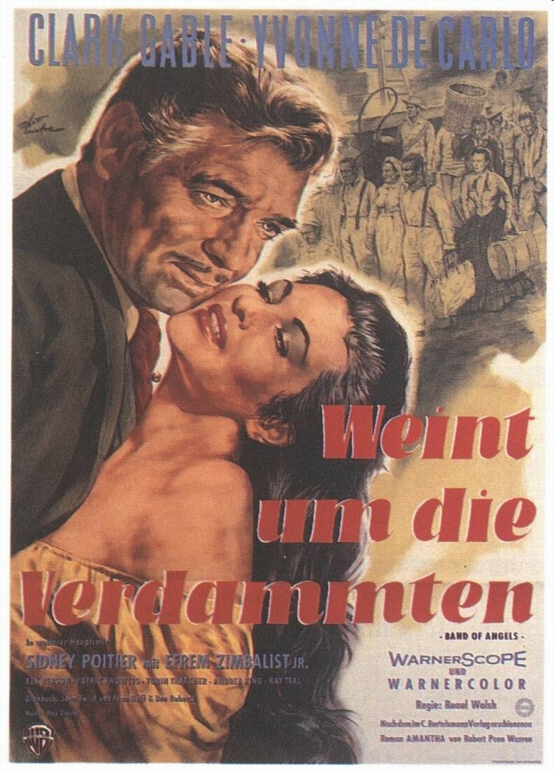 Банда ангелов (1957)