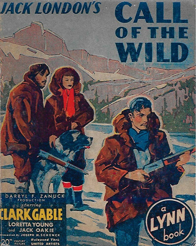 Зов предков (1935)