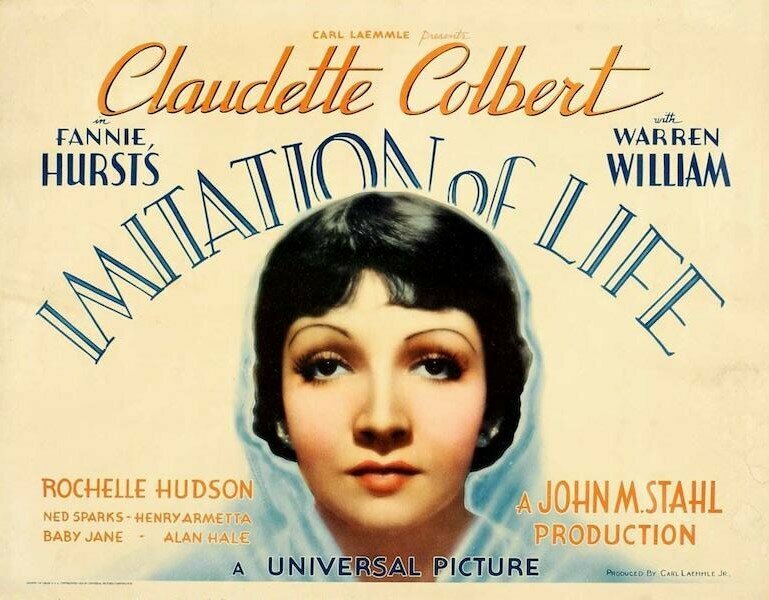 Имитация жизни (1934)