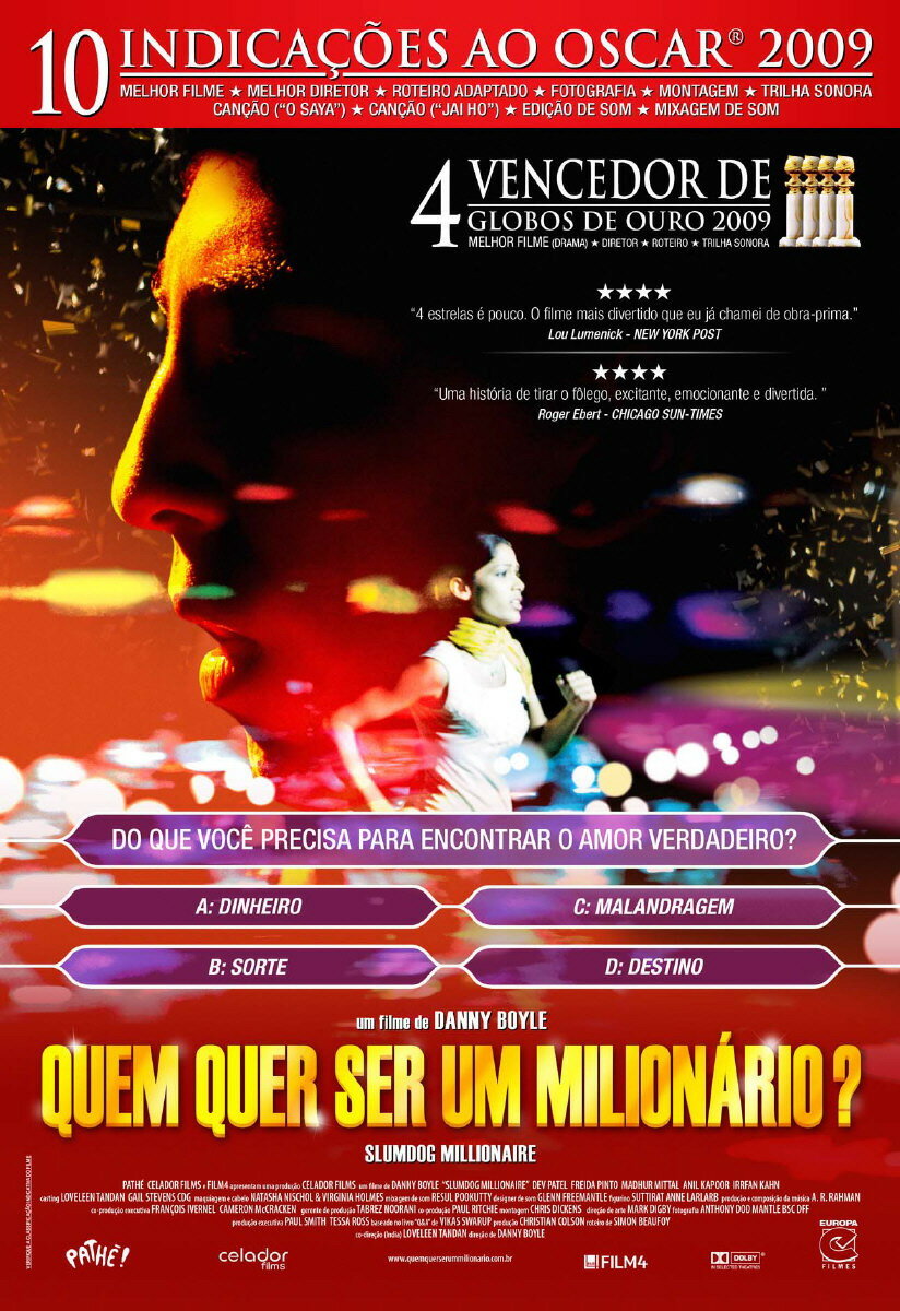 Миллионер из трущоб (2008)