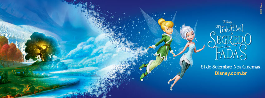 Феи: Тайна зимнего леса (2012)