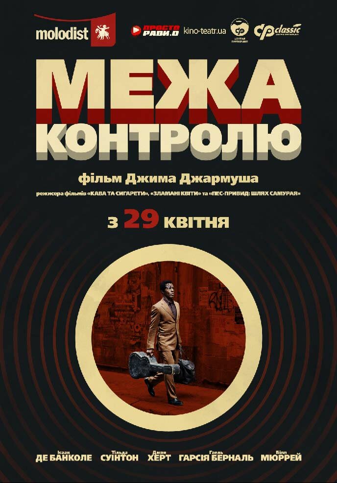 Предел контроля (2008)