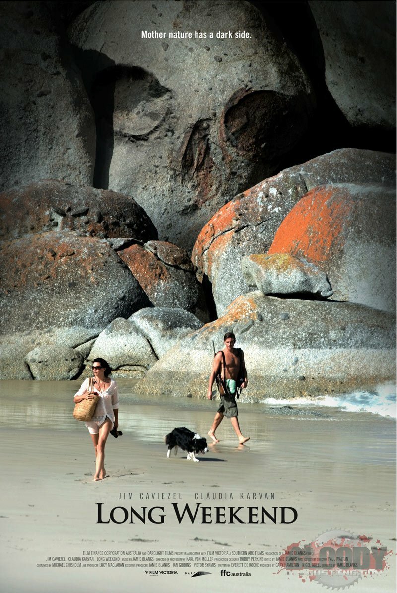 Опасная природа (2008)