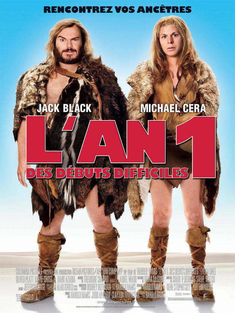 Начало времен (2009)