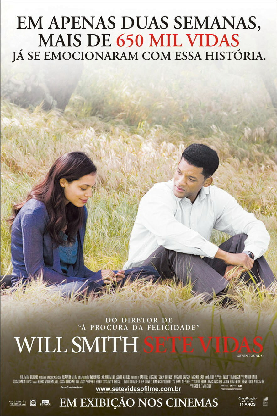 Семь жизней (2008)