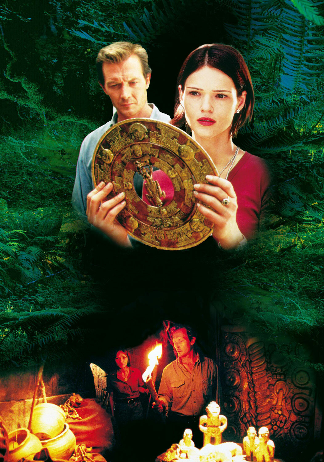 Затерянный город (1999)