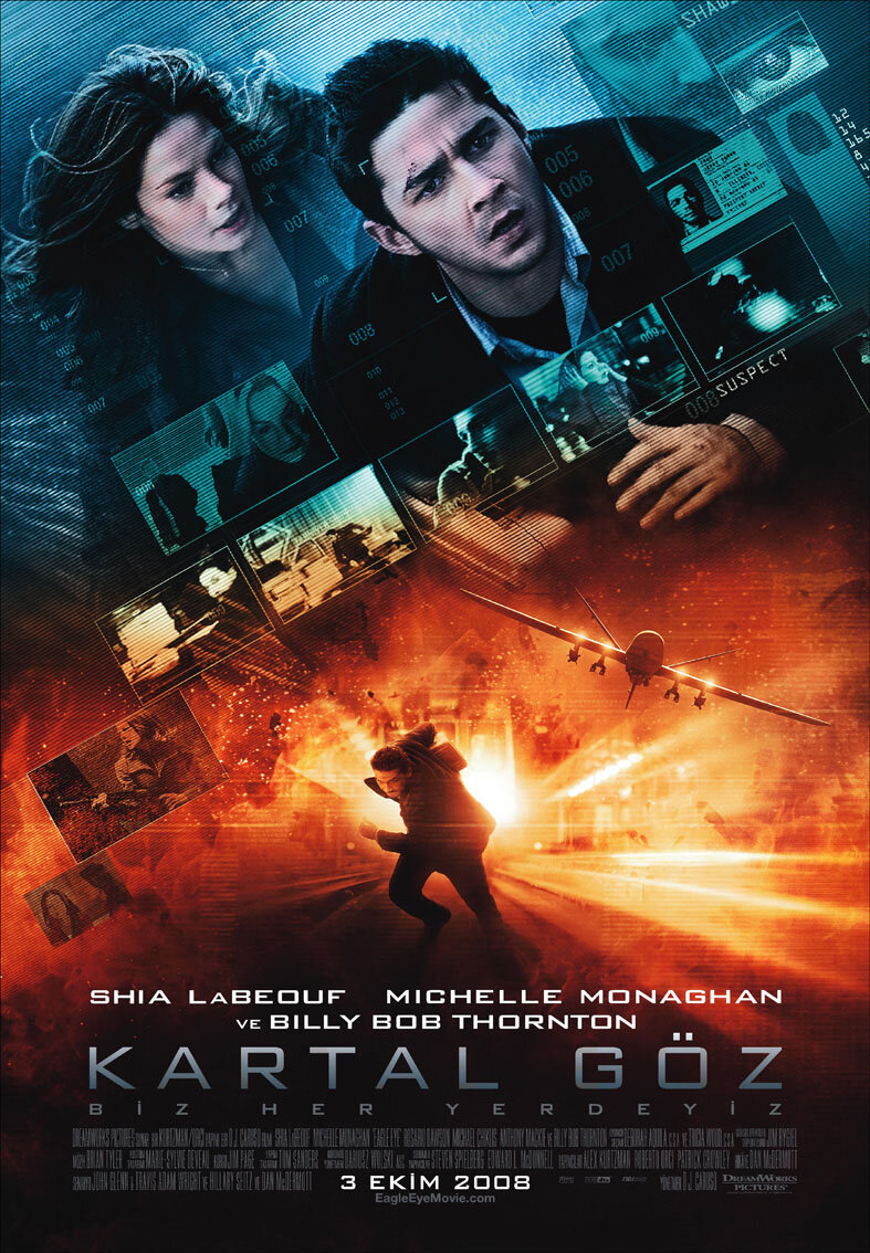 На крючке (2008)