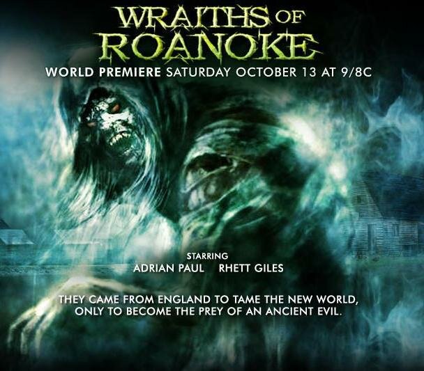 Затерянная колония (2007)