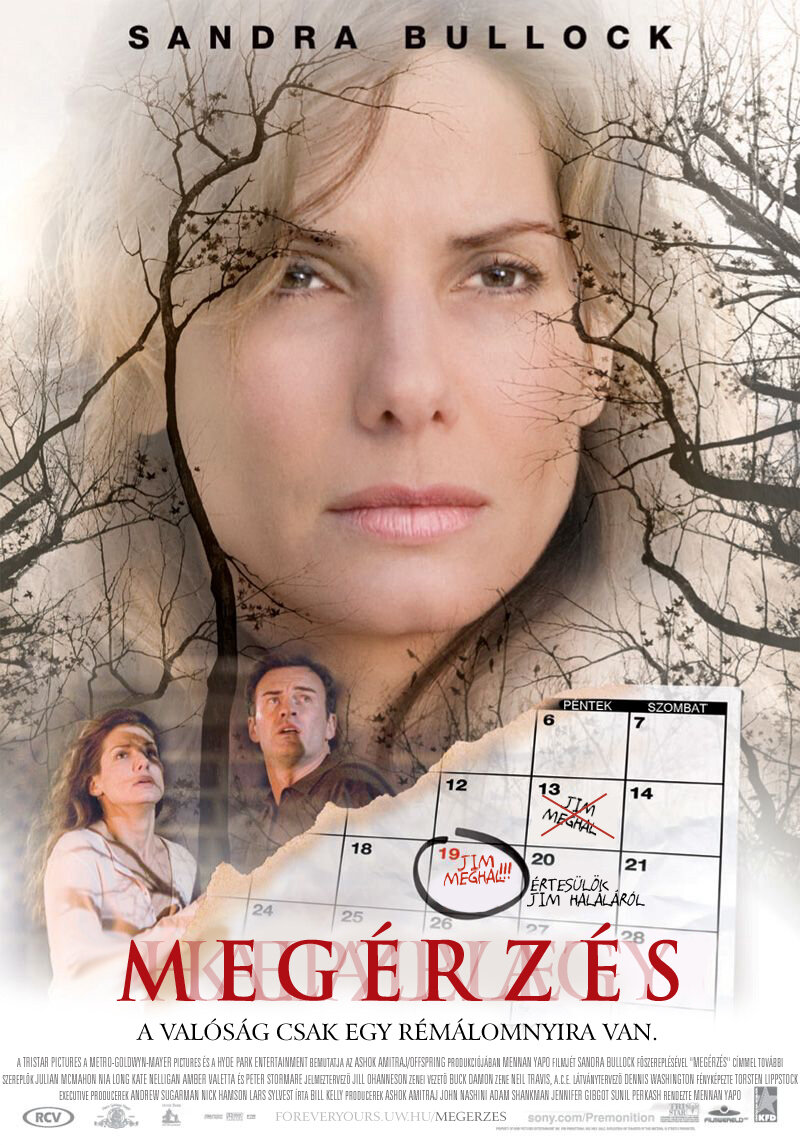 Предчувствие (2007)