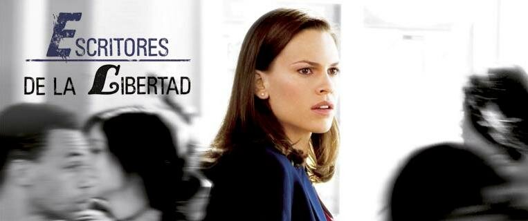 Писатели свободы (2006)