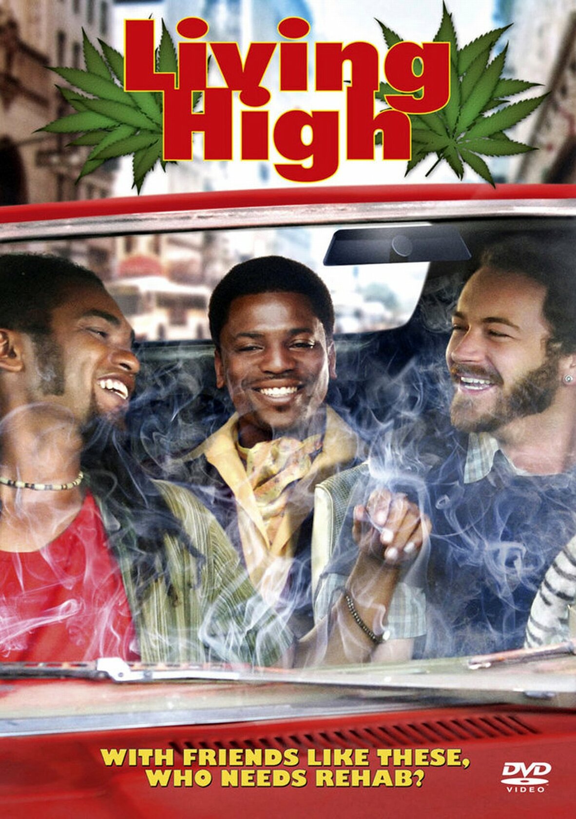 Мозги набекрень (2006)