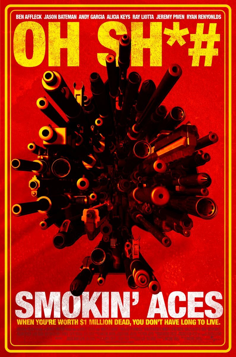 Козырные тузы (2007)