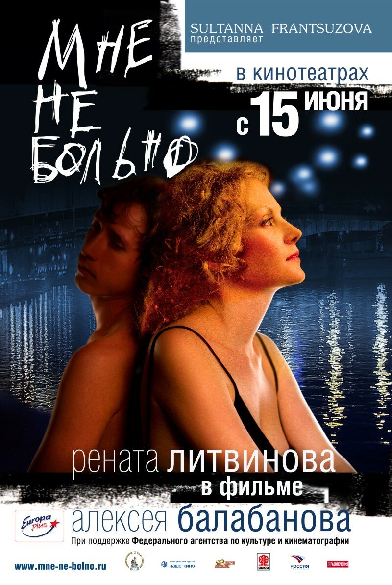Мне не больно (2006)