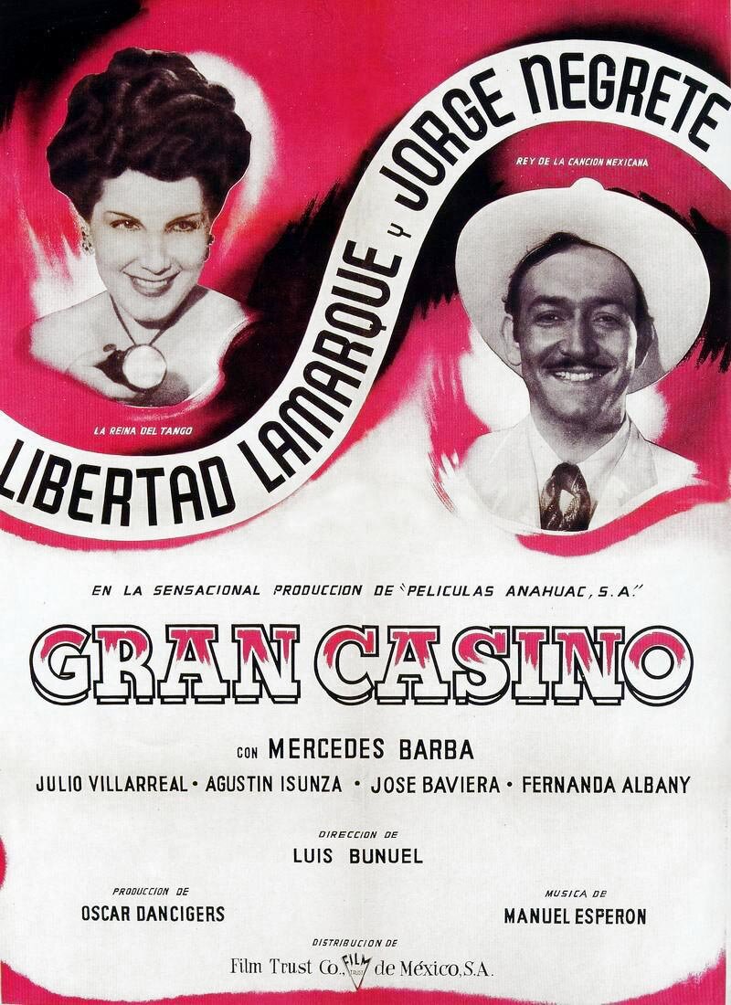 Большое казино (1947)