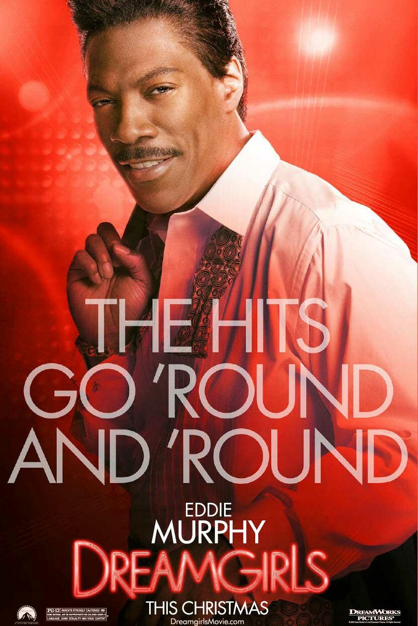 Девушки мечты (2006)