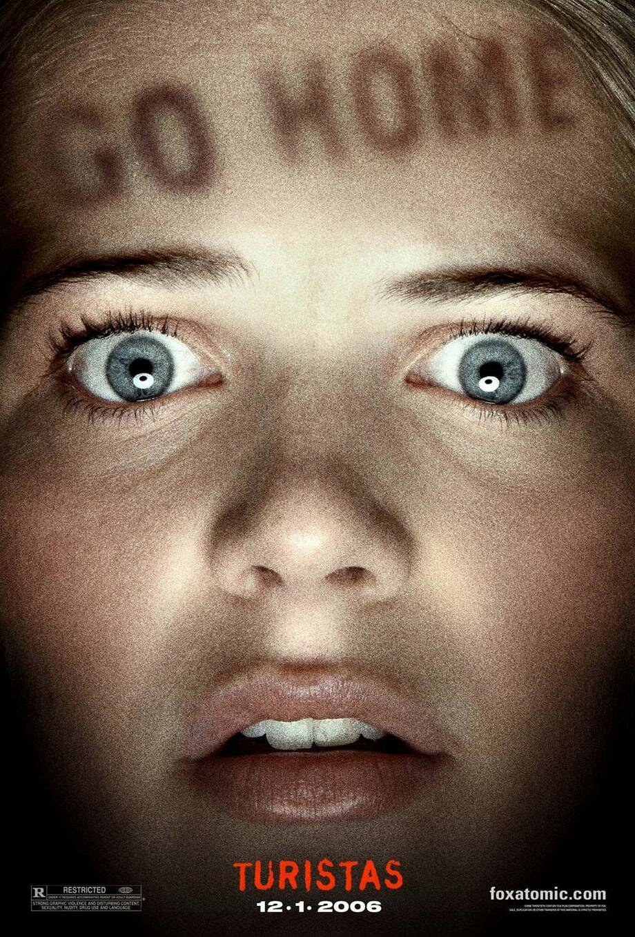 Туристас (2006)