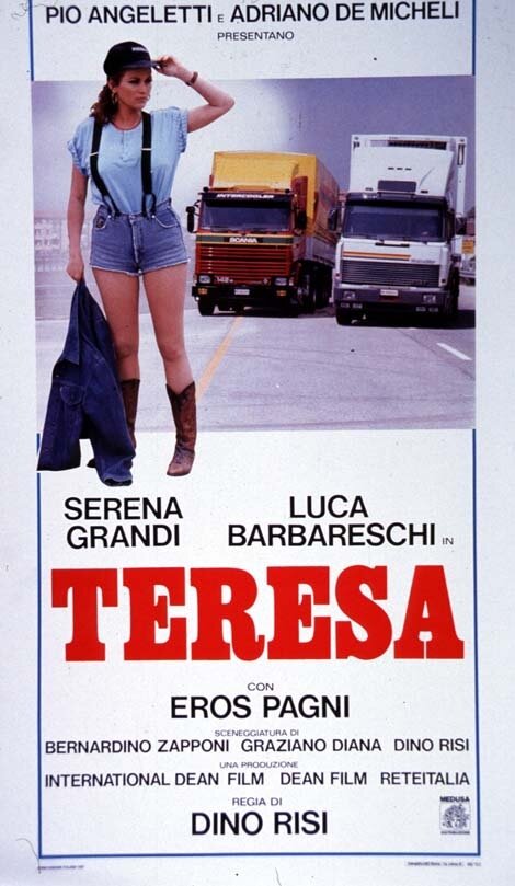 Тереза (1987)