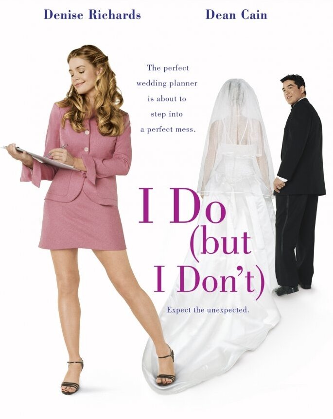 Чужая свадьба (2004)