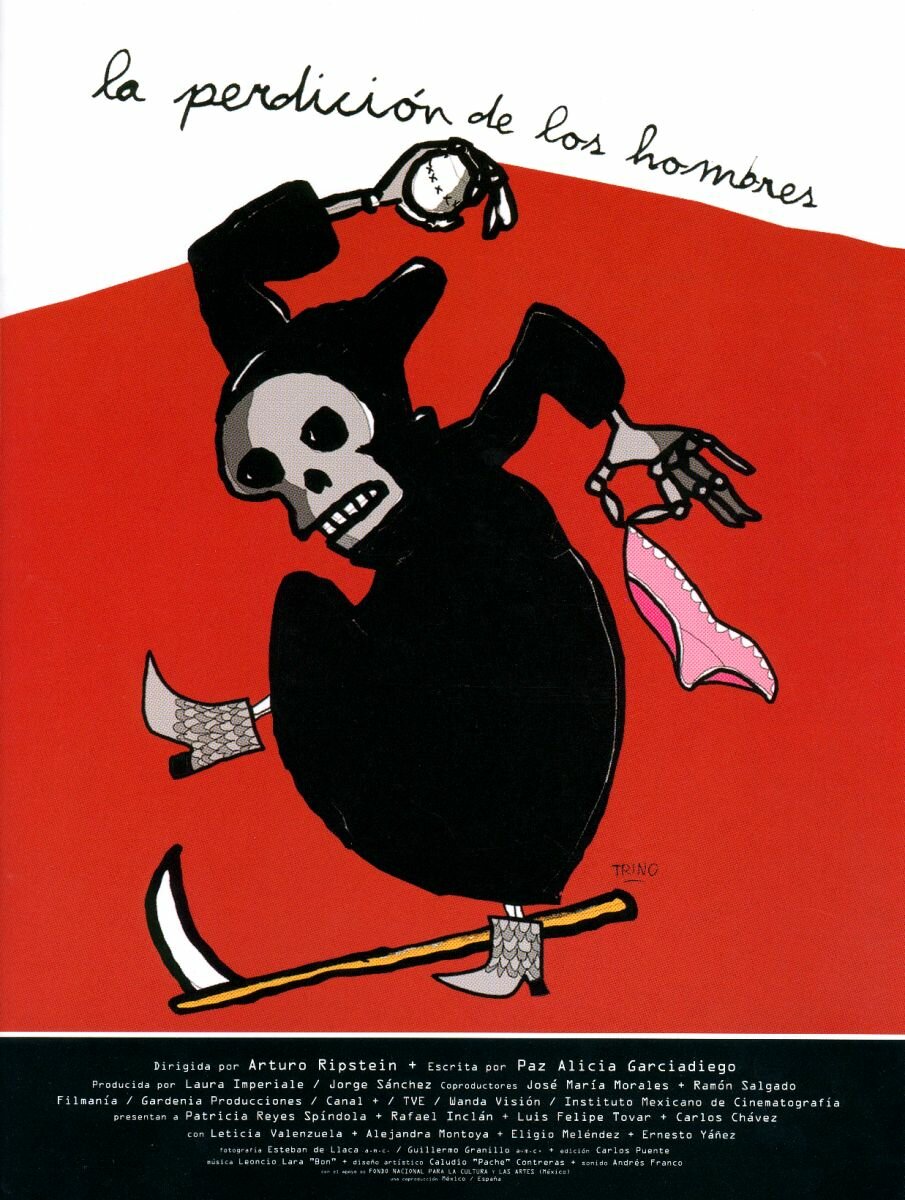 Беда всех мужчин (2000)