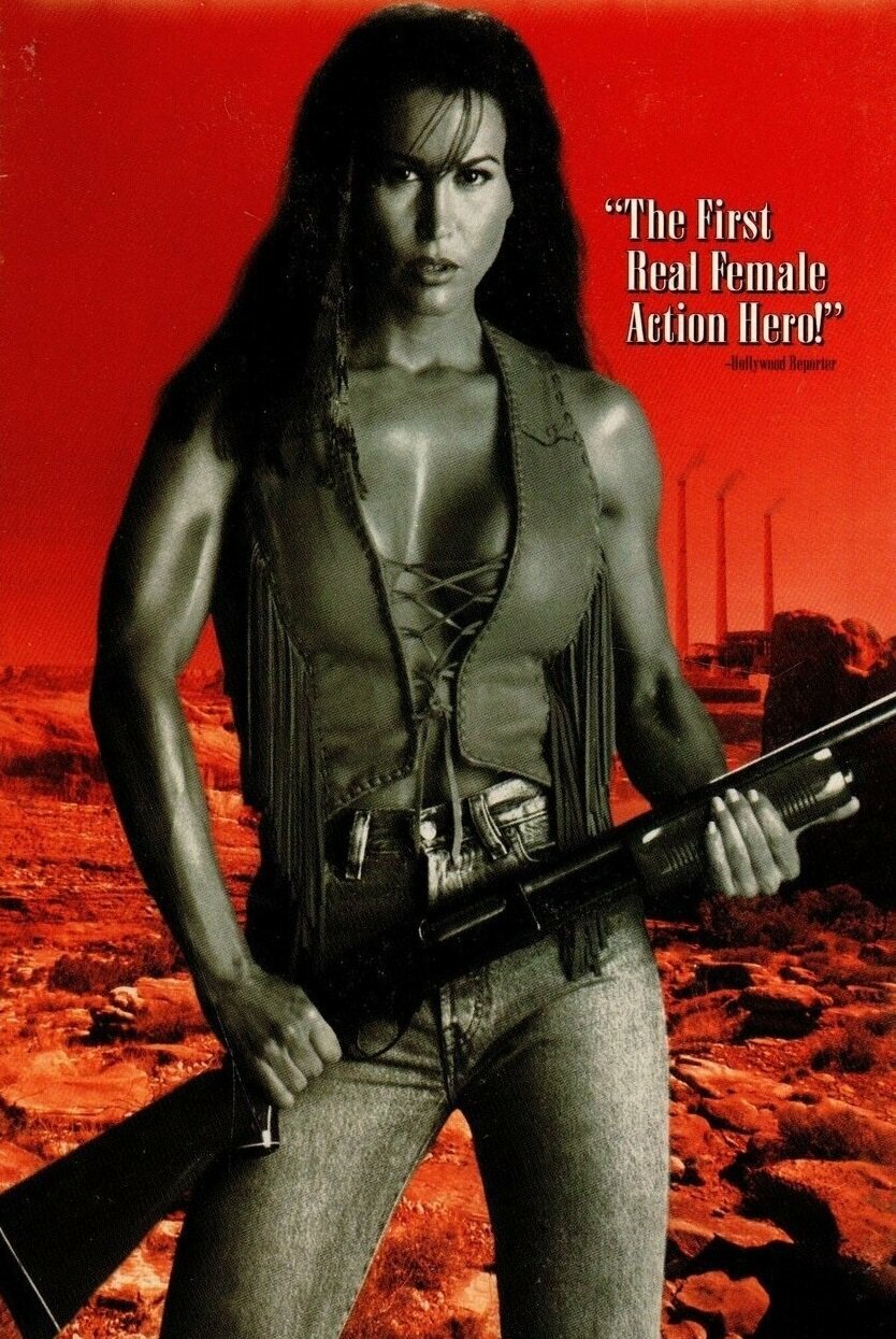 Черный ястреб (1996)