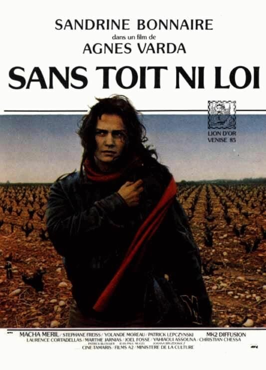 Без крыши, вне закона (1985)