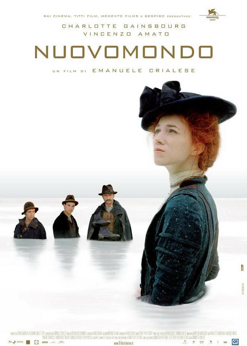 Новый свет (2006)