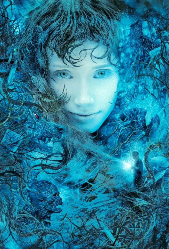 Девушка из воды (2006)