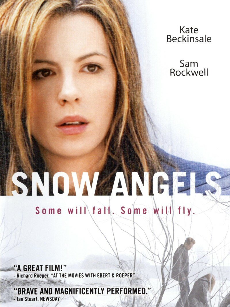 Снежные ангелы (2006)
