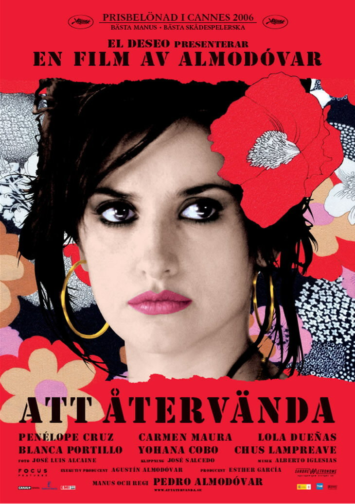 Возвращение (2006)