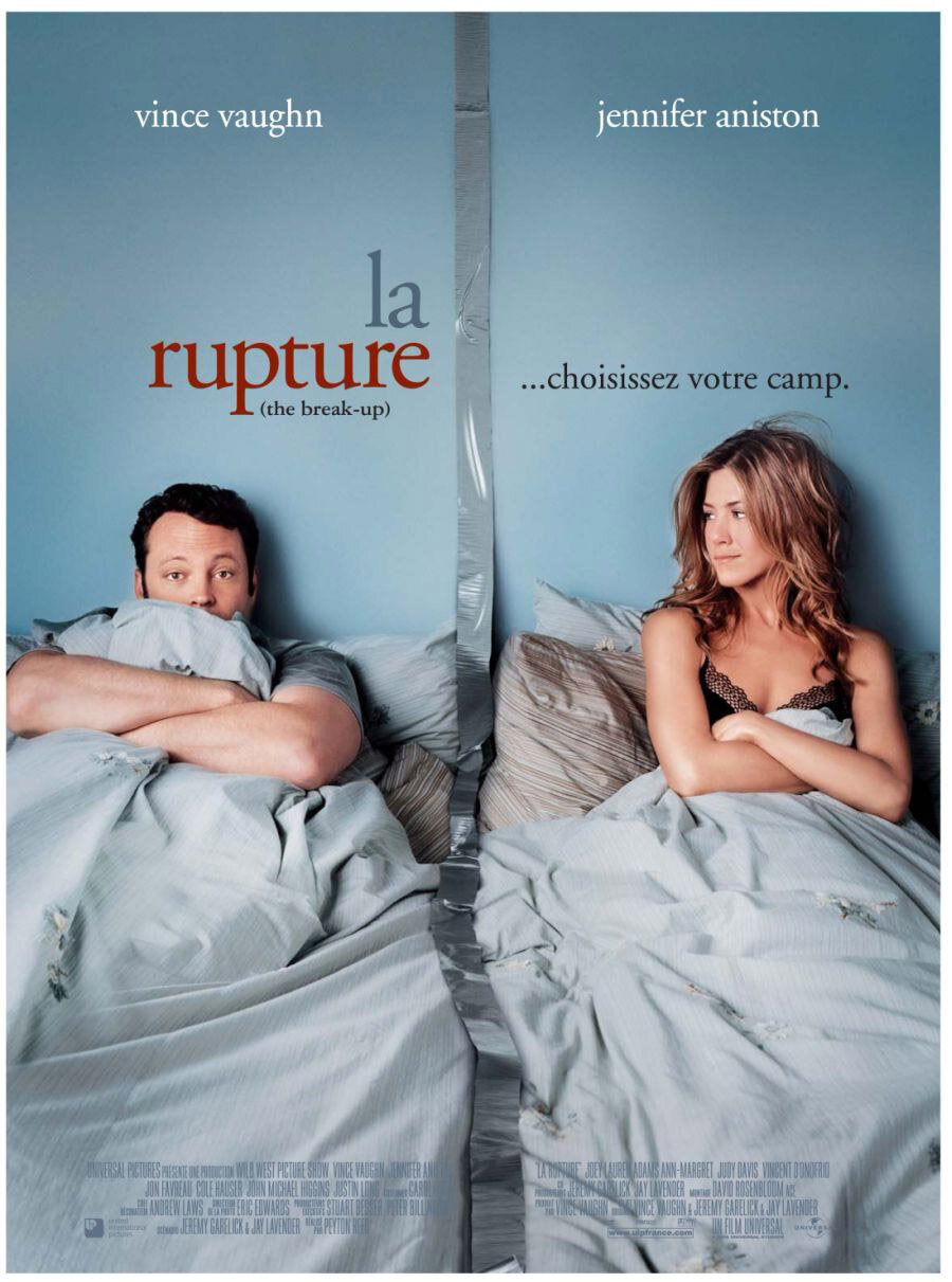 Развод по-американски (2006)