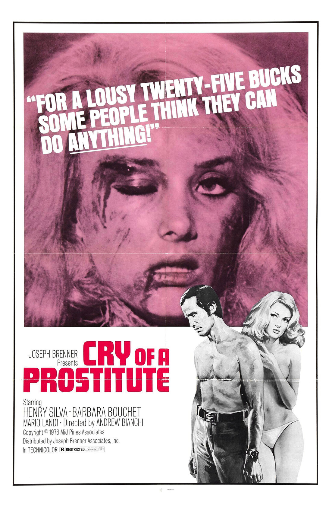 Война крёстных отцов (1974)