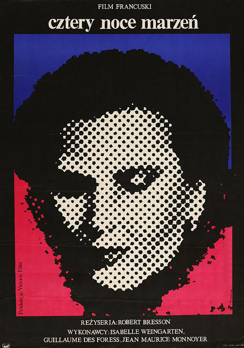 Четыре ночи мечтателя (1971)