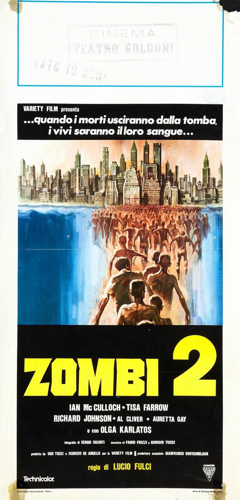 Зомби 2 (1979)