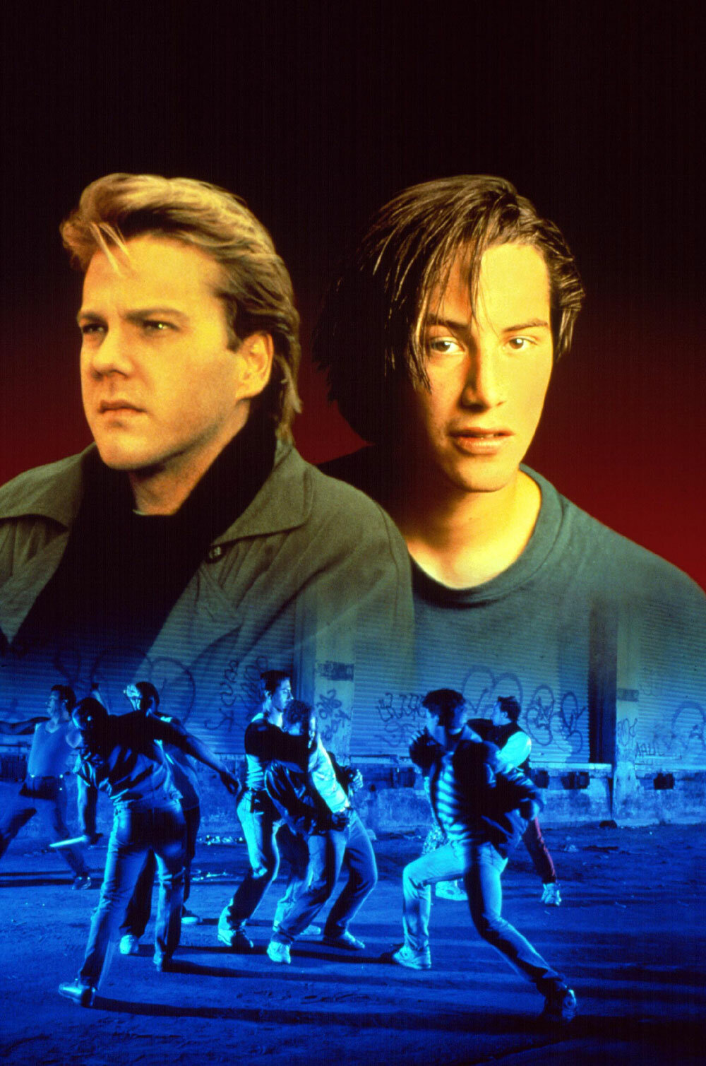 Братство справедливости (1986)