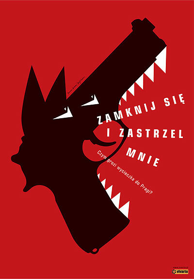 Заткнись и пристрели меня (2005)