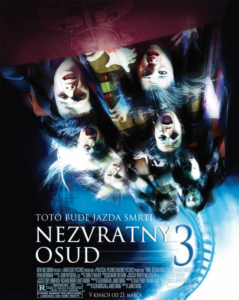 Пункт назначения 3 (2006)