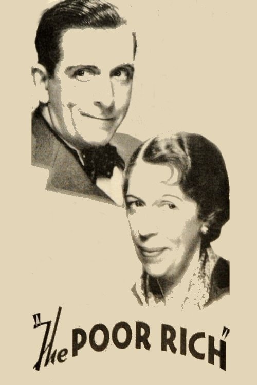 The Poor Rich (1934)