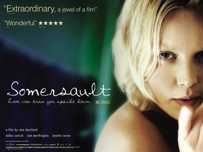 16 лет. Любовь. Перезагрузка (2004) постер