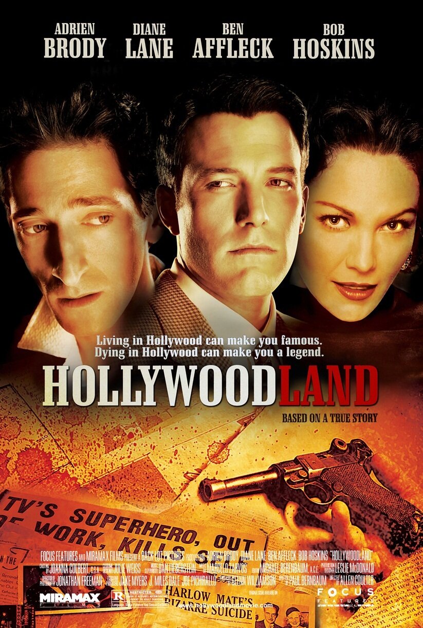 Смерть супермена (2006)