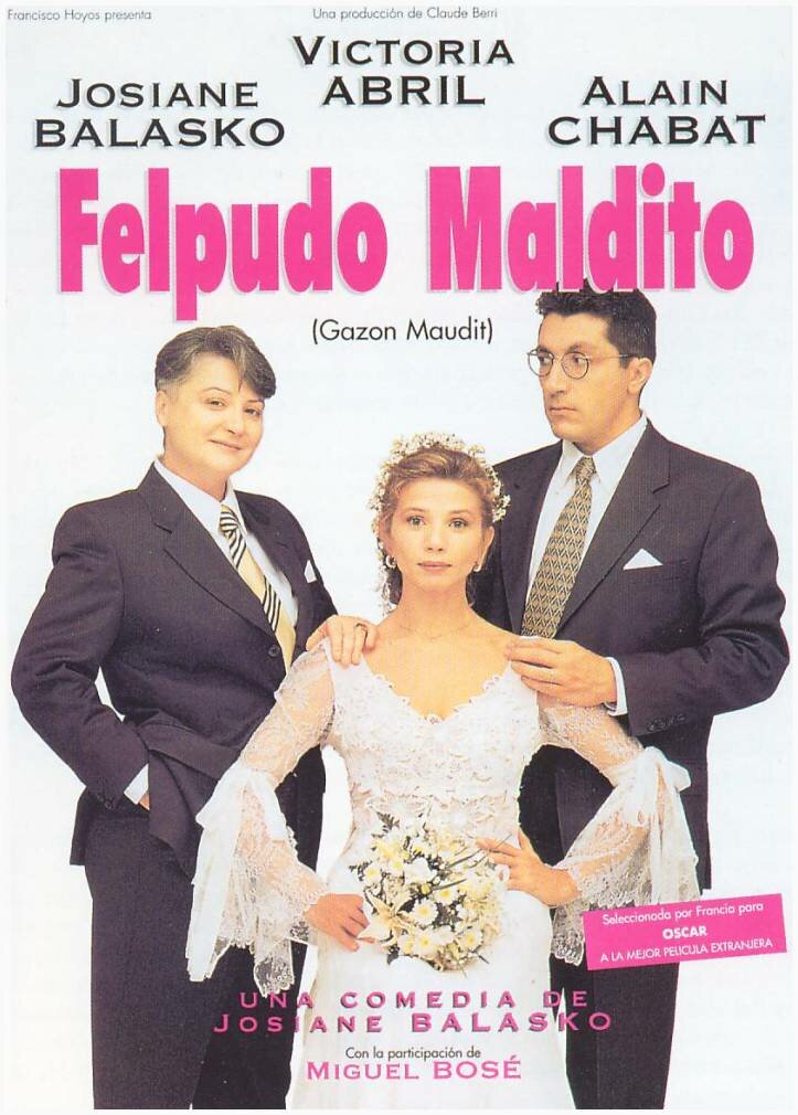 Французский твист (1994)