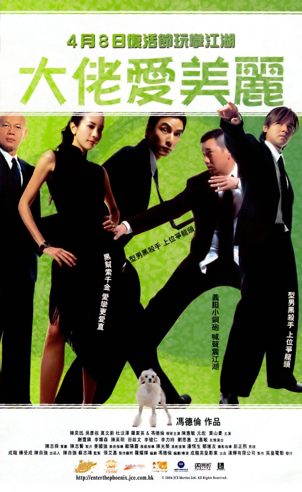 Операция «Феникс» (2004)