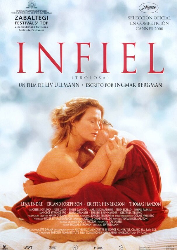 Неверная (2000)