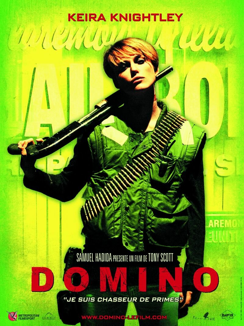 Домино (2005)