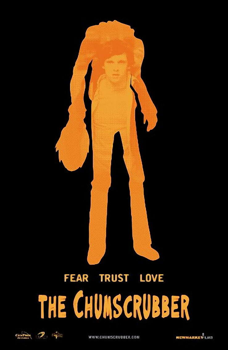 Чамскраббер (2005)