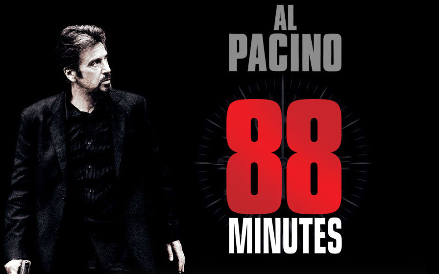 88 минут (2006)