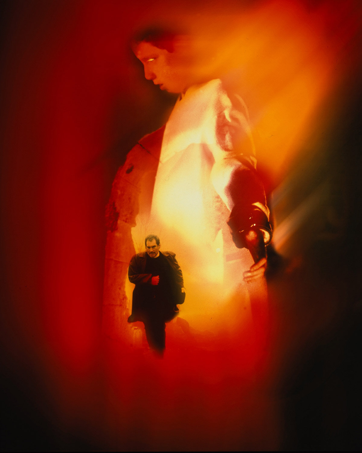 Одержимый дьяволом (2000)