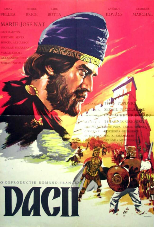 Даки (1966)