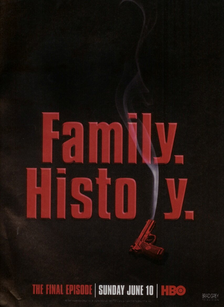 Сопрано (1999)